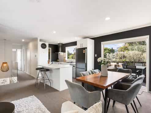 7 Paris Place, Birkenhead