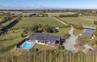 915 Weedons Ross Road, West Melton