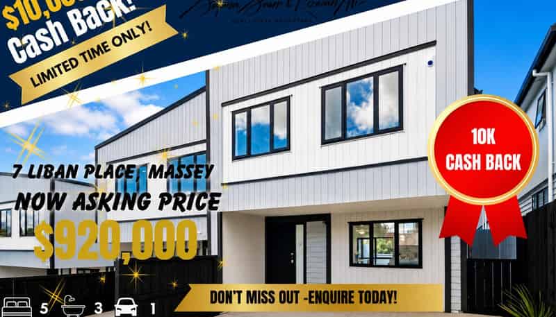 7 Liban Place, Massey