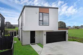  25 Waikaha Street, Pokeno