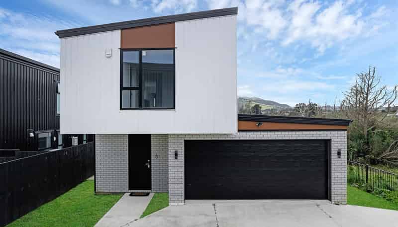  25 Waikaha Street, Pokeno