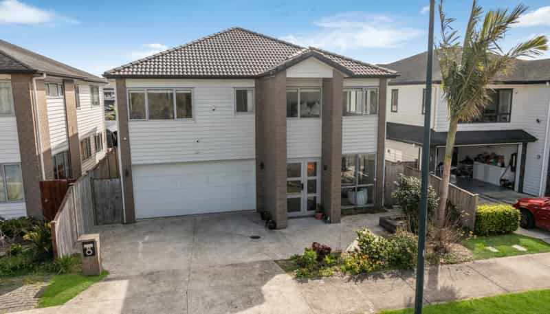 23 Timmer Road, Flat Bush