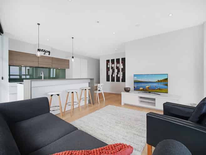 405/17 St Benedicts Street, Eden Terrace