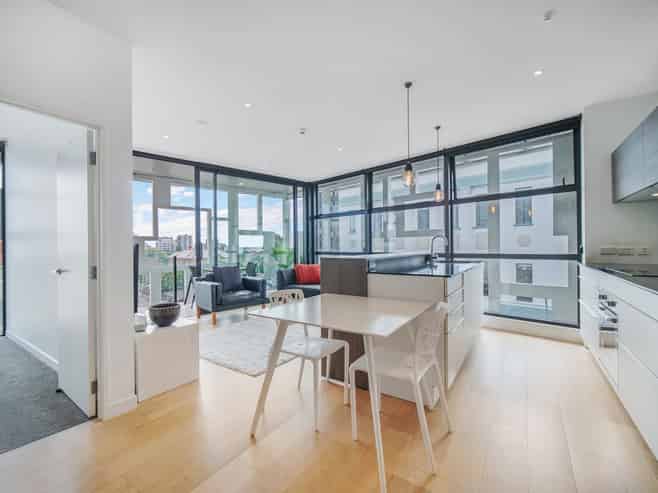 405/17 St Benedicts Street, Eden Terrace