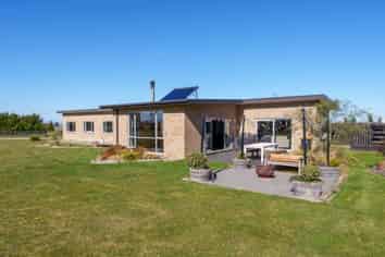 227B Main Race Road, West Eyreton