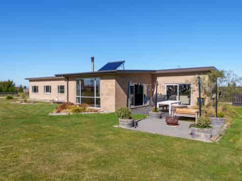 227B Main Race Road, West Eyreton