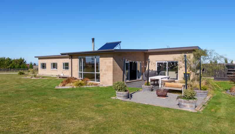 227B Main Race Road, West Eyreton