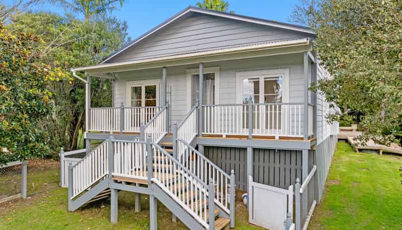 12 Onewhero Road, Kaukapakapa