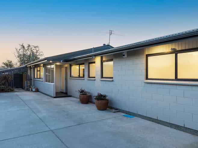 10 Westerleigh Street, Bishopdale