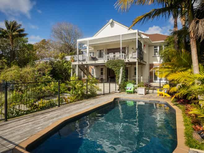 9 Ferner Avenue, Mount Albert