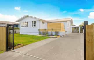 9 Cooper Crescent, Otara