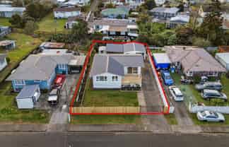 9 Cooper Crescent, Otara