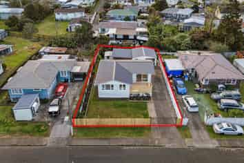 9 Cooper Crescent, Otara