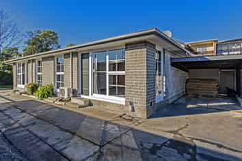 3/452 Barbadoes Street, Edgeware