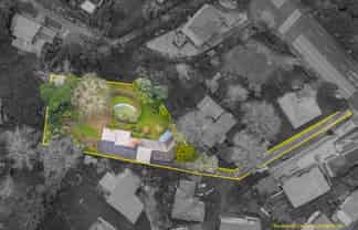 50 Queenstown Road, Hillsborough