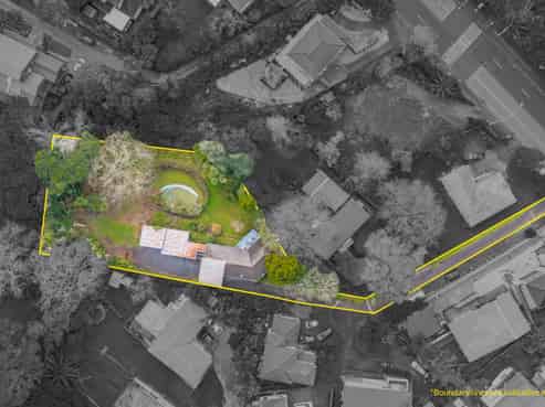 50 Queenstown Road, Hillsborough