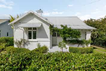 590 Matangi Road, Matangi