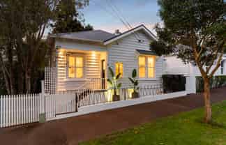 45 Pompallier Terrace, Ponsonby