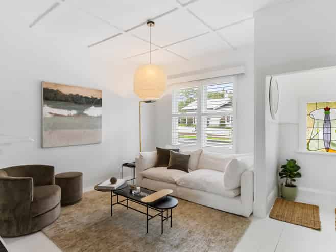 45 Pompallier Terrace, Ponsonby