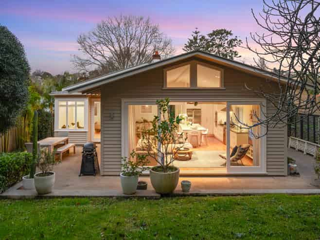 12 Standen Avenue, Remuera