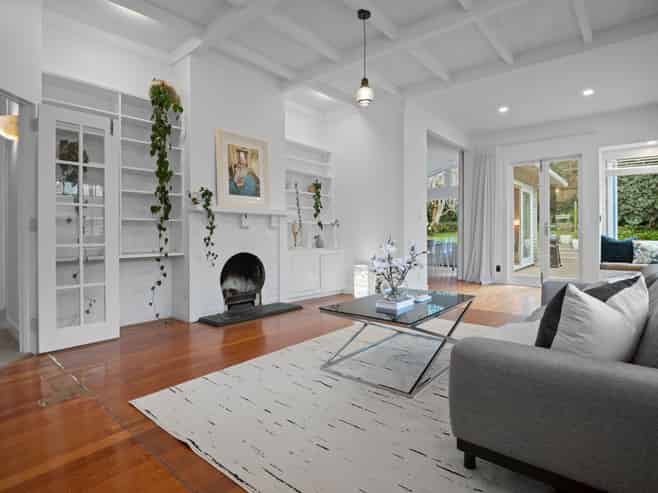 12 Standen Avenue, Remuera