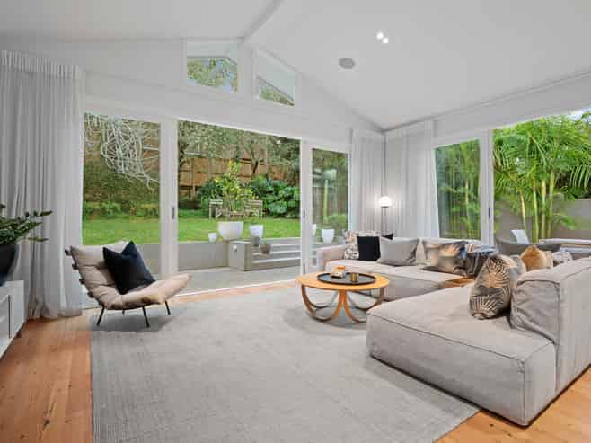 12 Standen Avenue, Remuera