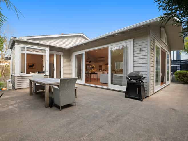 12 Standen Avenue, Remuera