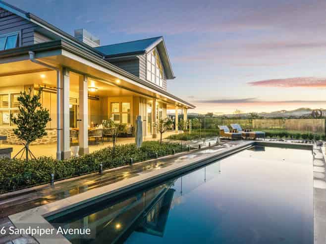 26 & 28 Sandpiper Avenue, Point Wells