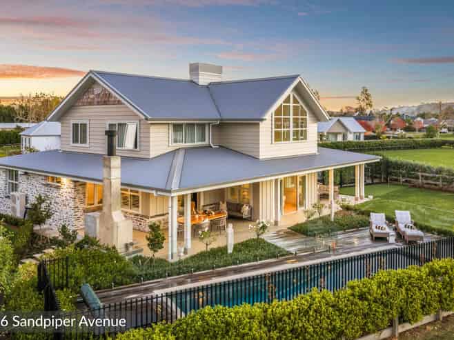 26 & 28 Sandpiper Avenue, Point Wells