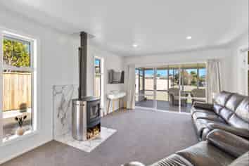 7 Harlech Street, Levin