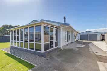7 Harlech Street, Levin