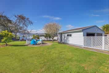 7 Harlech Street, Levin