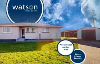 33 Holland Crescent, Bulls