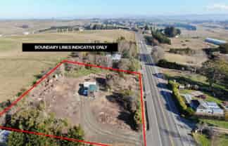 35 Main Road, Maheno