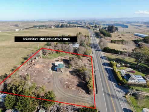 35 Main Road, Maheno