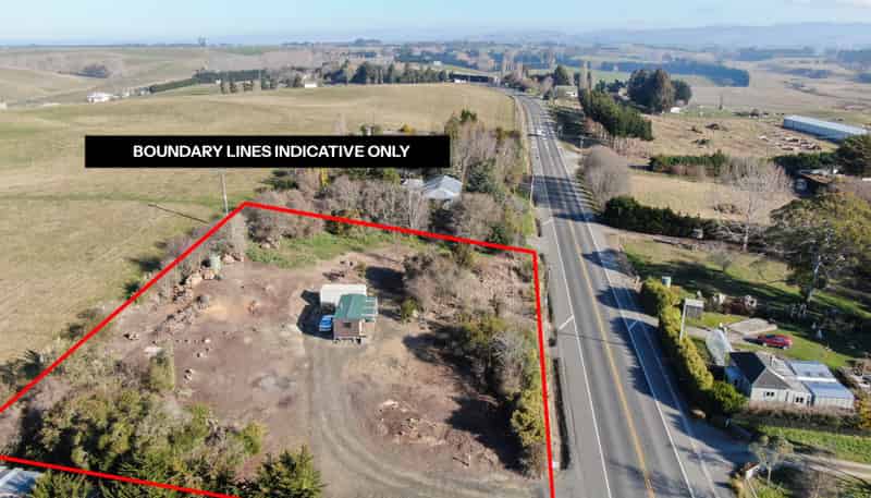 35 Main Road, Maheno