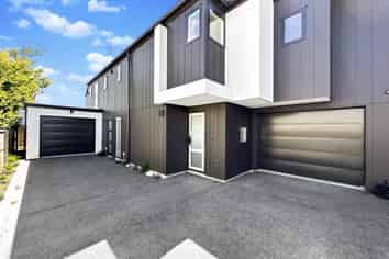 4/5 Clarence Street South, Addington