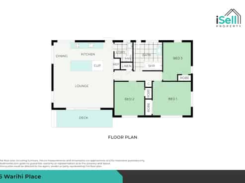 6 Warihi Place, Ngongotaha