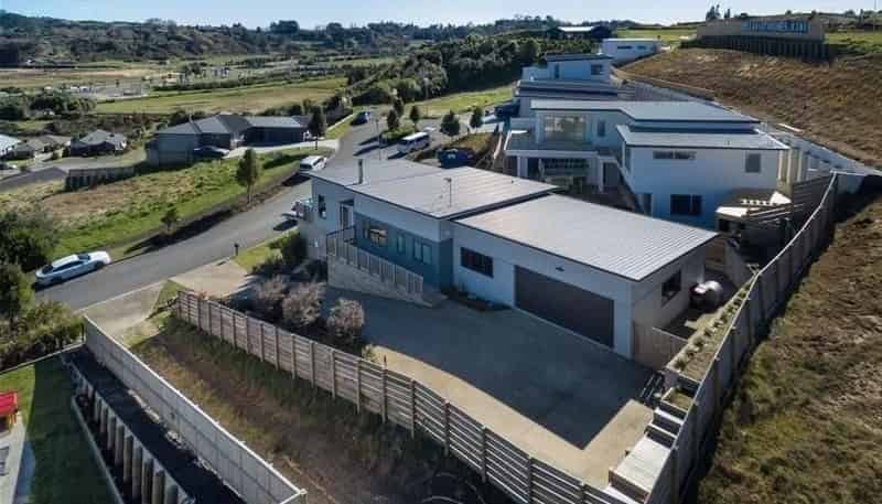 10 Gyle Place , Pyes Pa