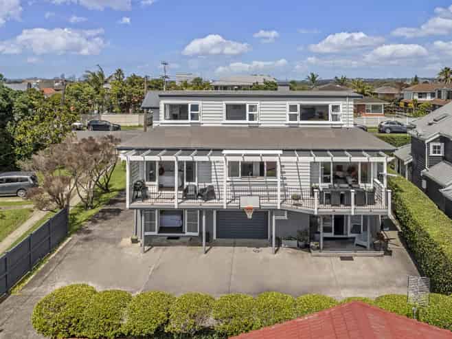 1/41 East Coast Road, Milford