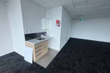 Premium Industrial Unit – Westgate