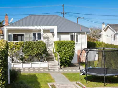 43 Balmain Road, Birkenhead