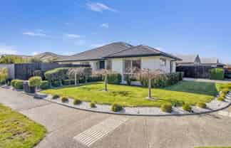 75 Aviemore Drive, Marshland