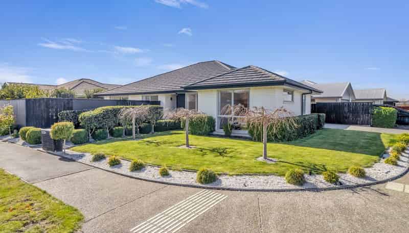 75 Aviemore Drive, Marshland