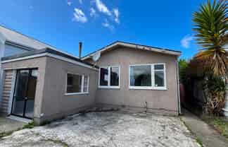 A/23 Bathgate, South Dunedin