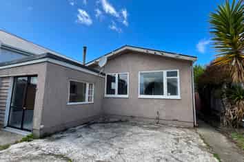 A/23 Bathgate, South Dunedin