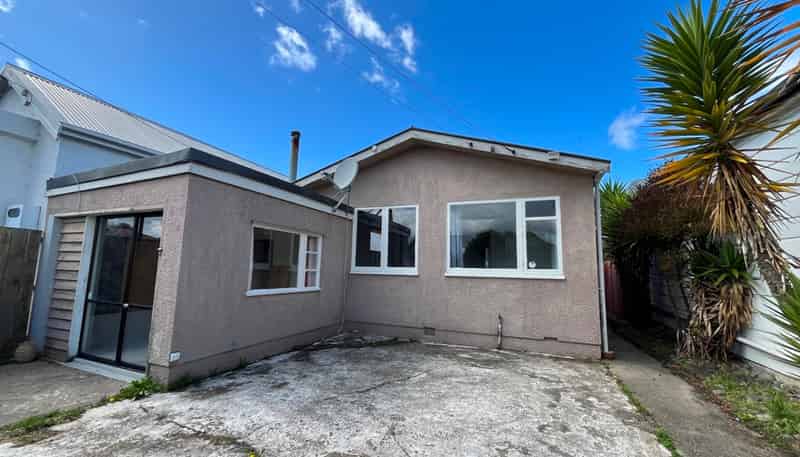 A/23 Bathgate, South Dunedin