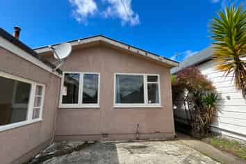 A/23 Bathgate, South Dunedin