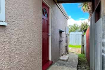 A/23 Bathgate, South Dunedin