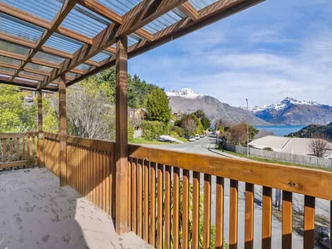 218 Fernhill Road, Fernhill